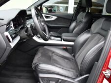 Audi Q7 50TDI Q S-LINE TAŽNÉ AIR 1M ČR - 12