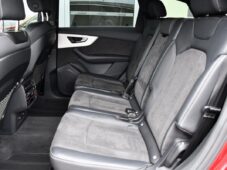 Audi Q7 50TDI Q S-LINE TAŽNÉ AIR 1M ČR - 18